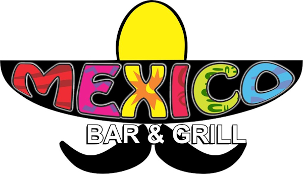 Mexican bar on sale and grill