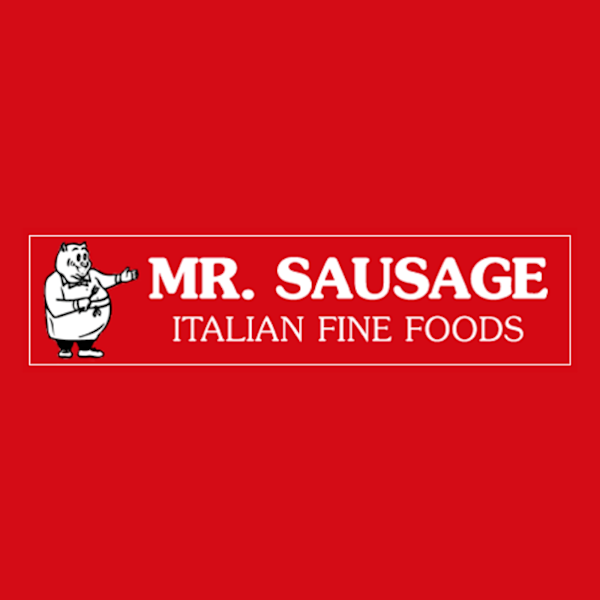 Mr sausage top