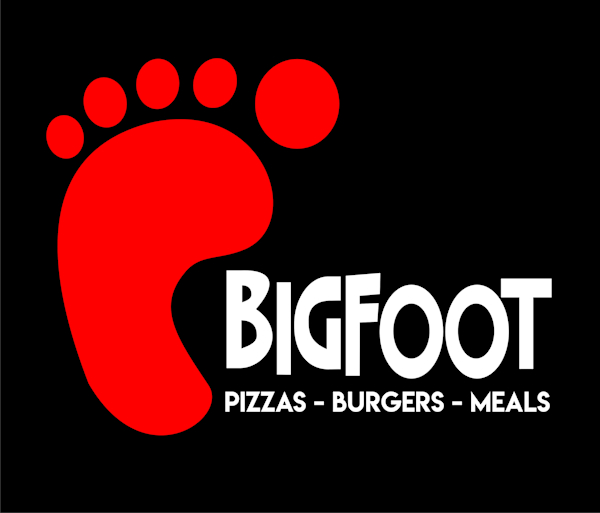 Bigfoot Pizza