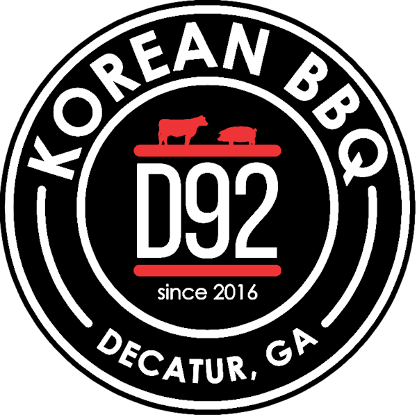 D92 online korean bbq