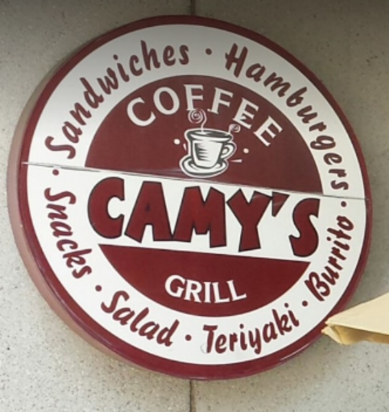 Camy's Delivery & Online Ordering