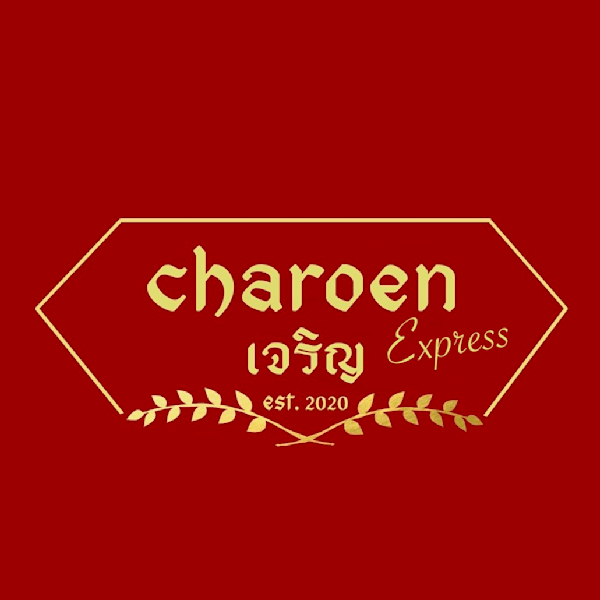 Charoen Express Delivery Menu | Order Online | 5610 N ...