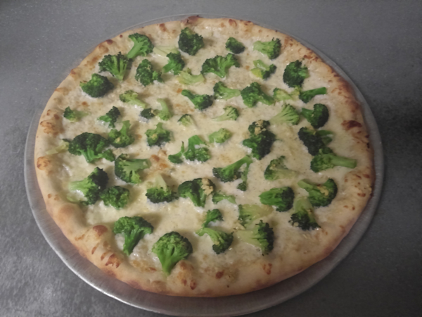 Jonathan's Pizza Delivery Menu | Order Online | 31 N Pearl St ...