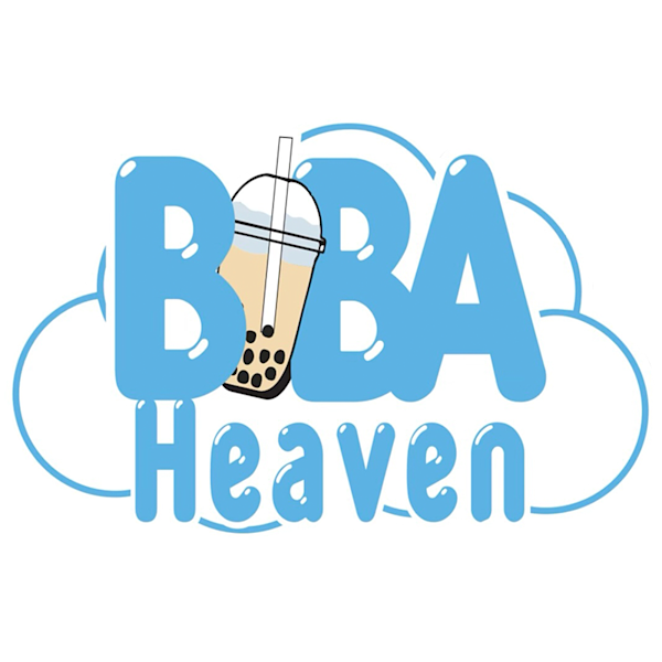 Coffee Heaven Logo 2 by Insigniada - Branding Agency on Dribbble