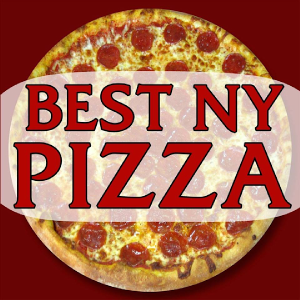 Best NY Pizza Delivery Menu | Order Online | 14741 N Dale Mabry Hwy Tampa |  Grubhub