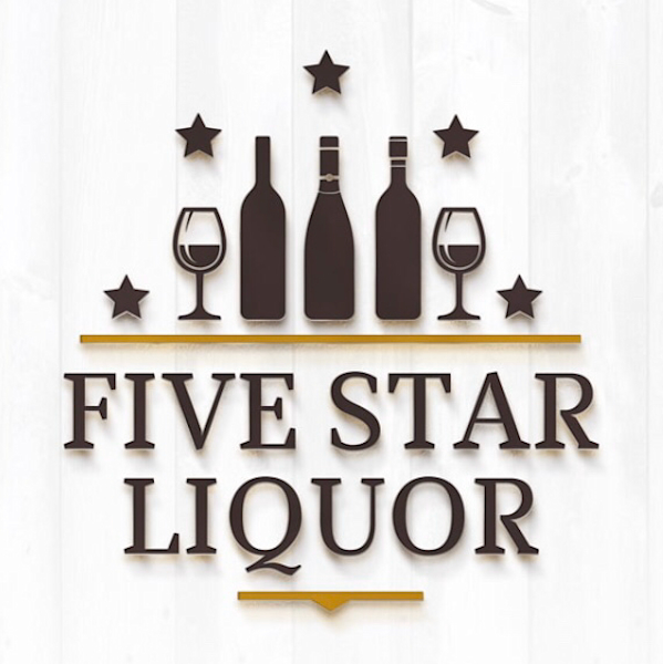 Five Star Liquor Delivery Menu | Order Online | 7951 Chase Rd ...