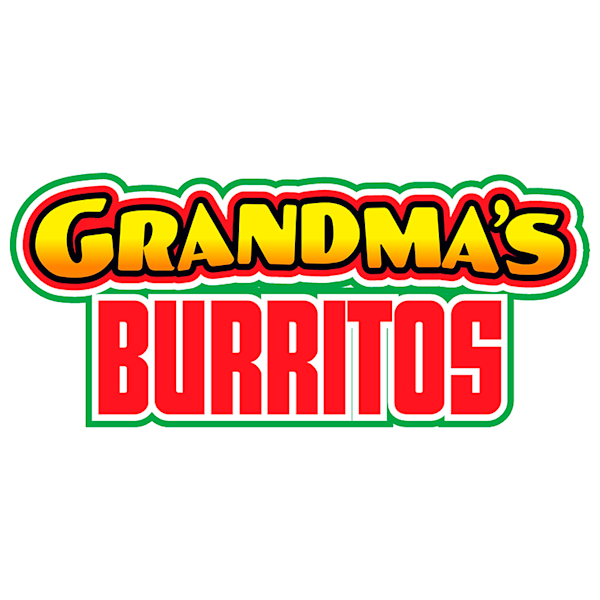 Grandma's Burritos