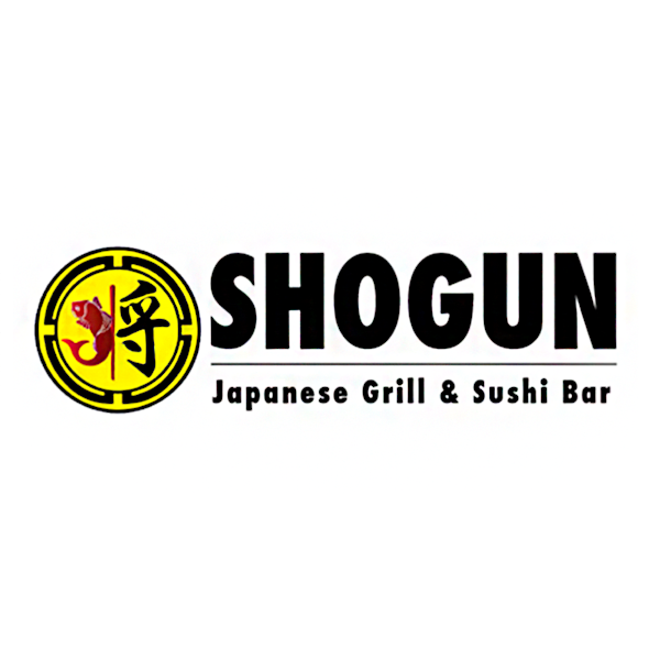 Shogun japanese grill & sushi bar 2025