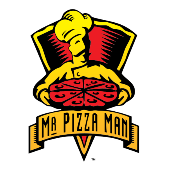 Pizza man sale