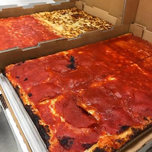 Picas pizza store