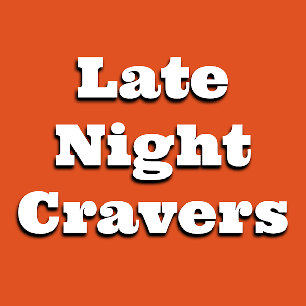 Late Night Cravings Menu - Takeaway in Wolverhampton, Delivery Menu &  Prices