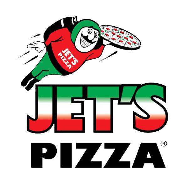 Enjoy 20% Off Pizza at Jet's Pizza - Same Great Taste, No Matter The Shape