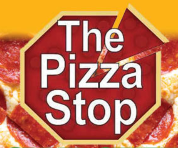 Pizza stop discount