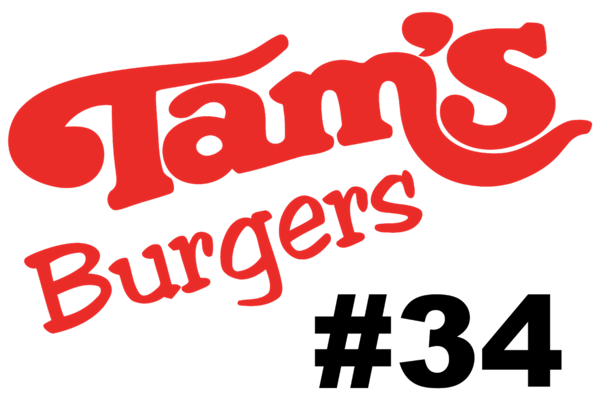 Tam s Burgers 34 Delivery Menu Order Online 500 W Manchester