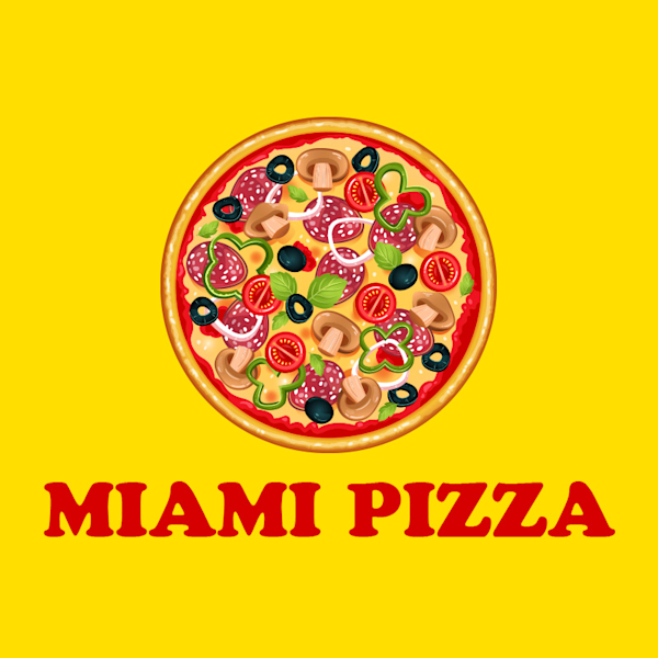 Miami pizza deals