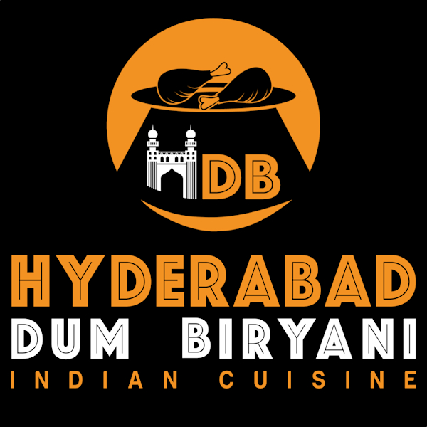 Golden Rice Hyderabadi Biryani - Order Authentic Indian Cuisine