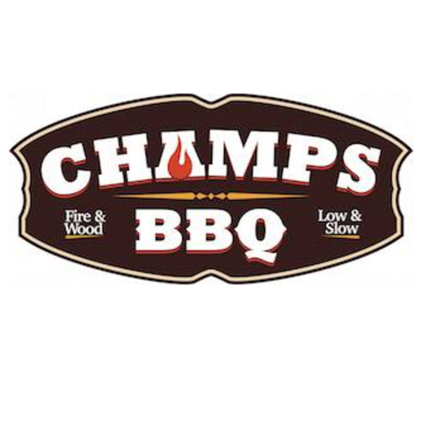 Champs Smokehouse BBQ Catering Delivery Menu Order Online