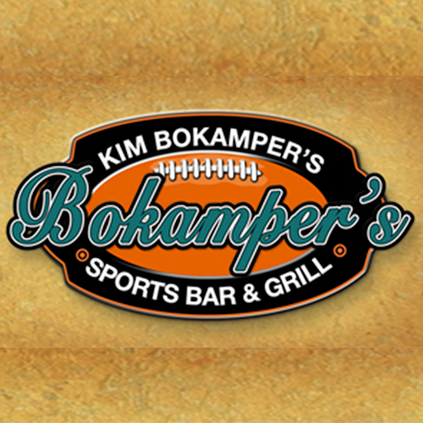 Bokamper s Sports Bar Grill Delivery Menu Order Online 15500