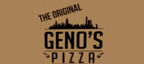 Geno's pizza on sale