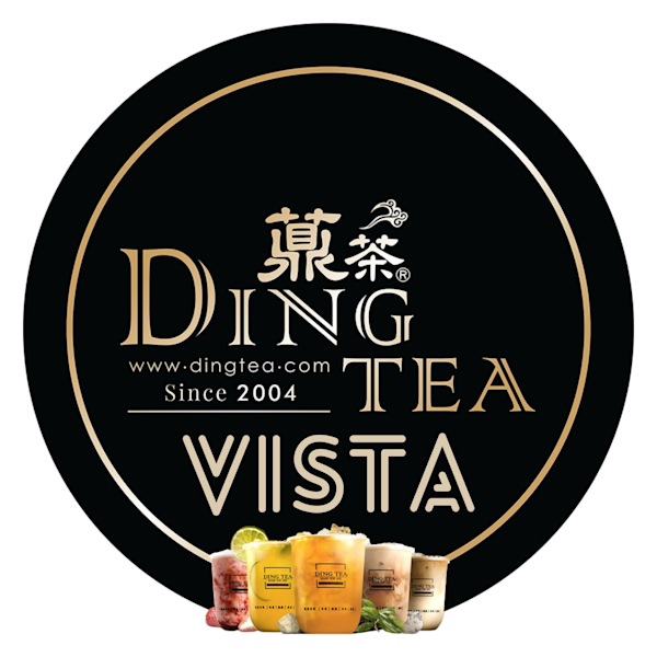 Menu - DING TEA