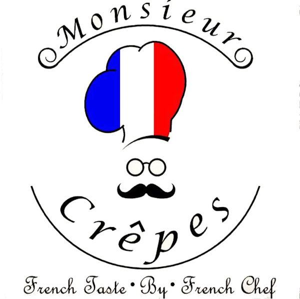 Monsieur Crepes Delivery Menu Order Online 1617 S 900 E Salt Lake City Grubhub