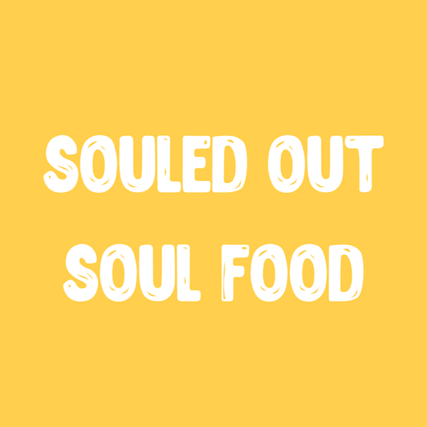 Food for the soul