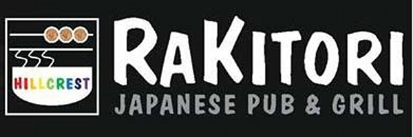 Rakitori shop