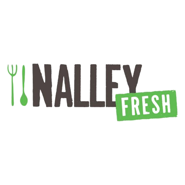 Nalley Fresh Delivery Menu | Order Online | 6455 Dobbin Rd ...