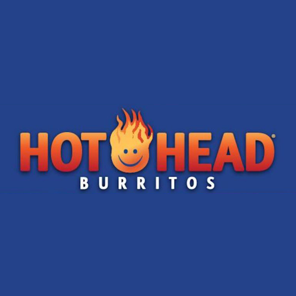 Hot head burrito outlet menu