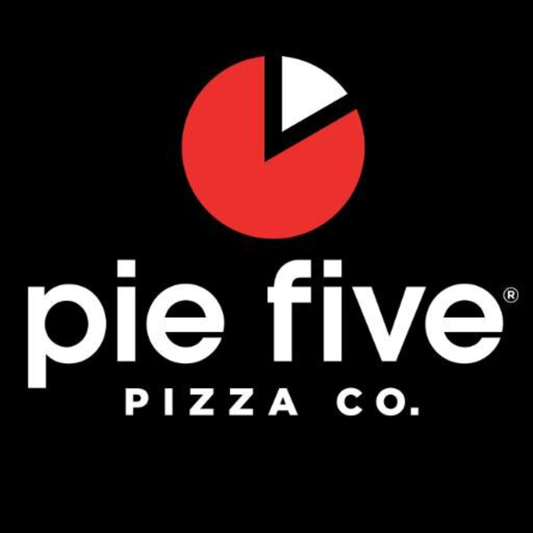 Pie Five Pizza Co Delivery Menu | Order Online | 6370 Camp ...