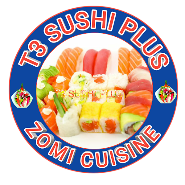 Sushi plus menu discount