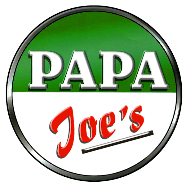 Papa Joe's Pizza and Subs Delivery Menu | Order Online | 3950