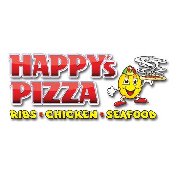 Happy's pizza 2025 near me