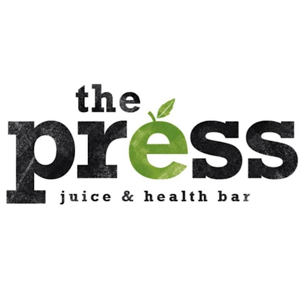 Press juice bar online