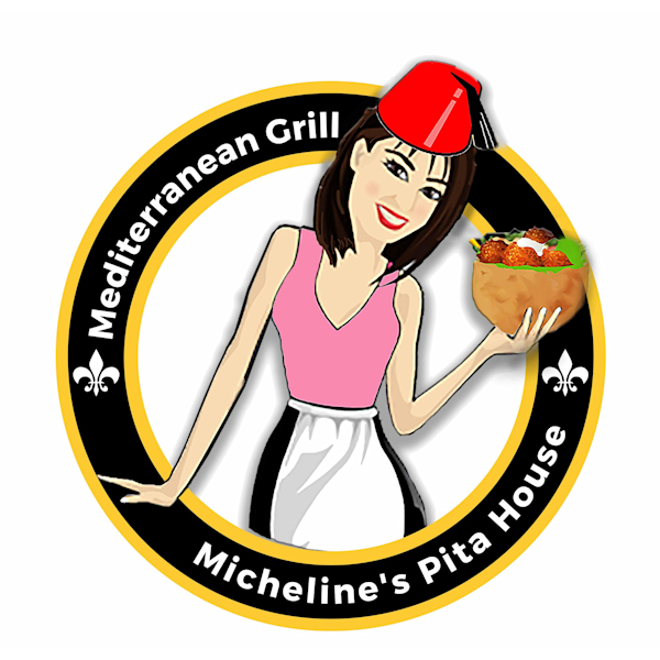 micheline's pita house menu