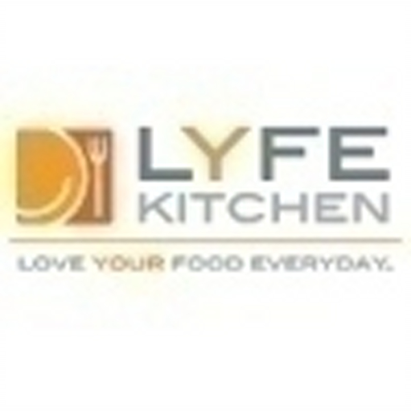 Lyfe Kitchen Delivery Menu Order
