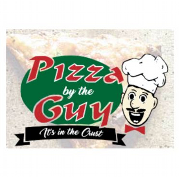 Pizza By The Guy Delivery Menu | Order Online | 3115 ...