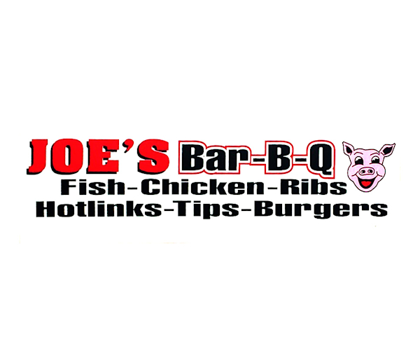 Joe's bbq on madison clearance