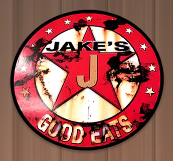 Jakes good eats discount