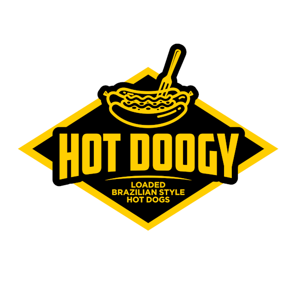 Hot Doogy Delivery Menu, Order Online