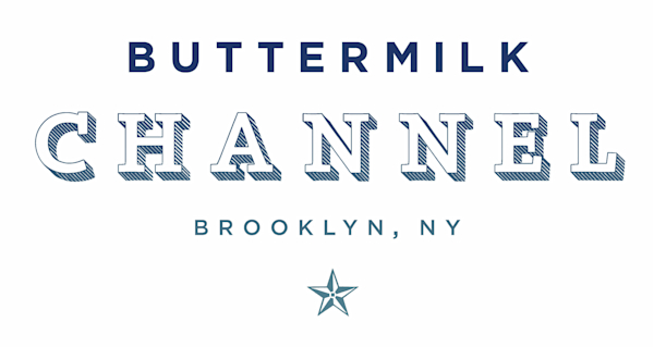 Buttermilk Channel - Brooklyn, NY Restaurant | Menu + Delivery | Seamless