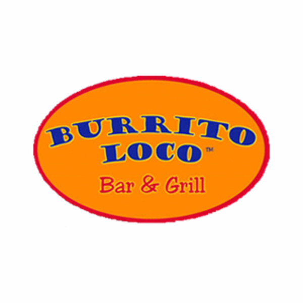 Burrito loco menu deals