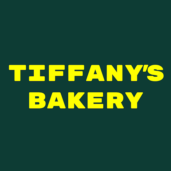Half Sheet Cake with 6 Round - Birthday – Tiffany's Bakery