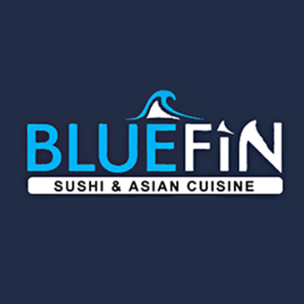 Blue Fin Sushi & Asian Cuisine Delivery Menu | Order Online ...