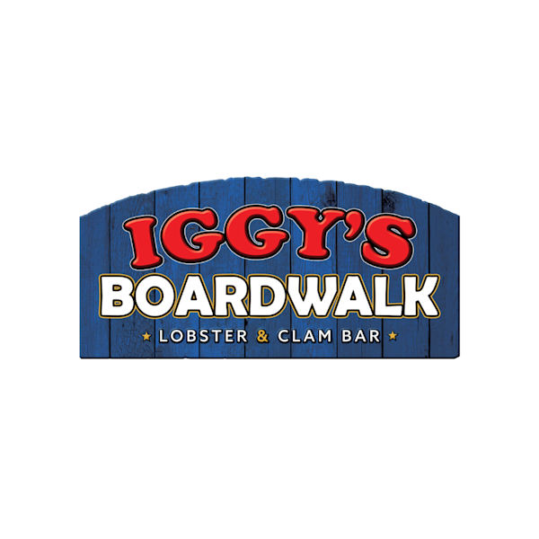 Iggy's Boardwalk Lobster & Clam Bar Delivery Menu | Order ...