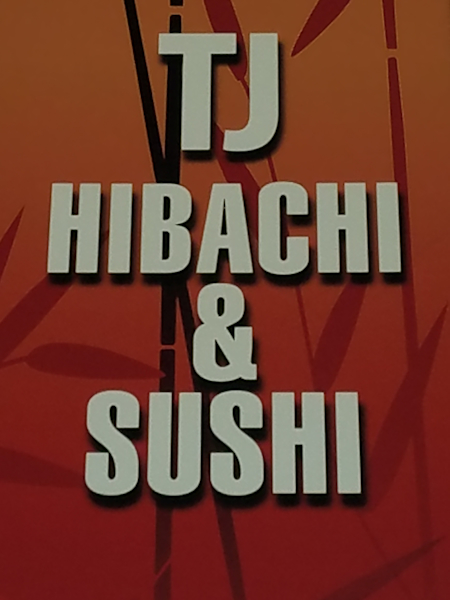 TJ Hibachi Sushi Delivery Menu | Order Online | 198 Great ...