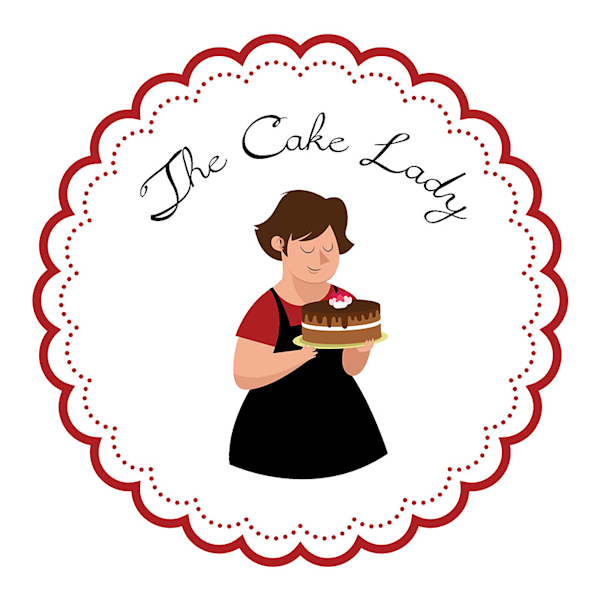 Buy Ladies Theme Fondant Cake In Delhi and Noida