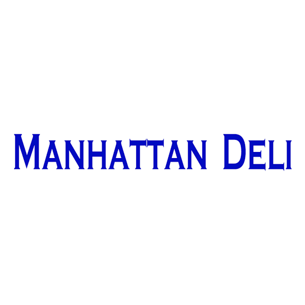 Manhattan fresno menu hotsell
