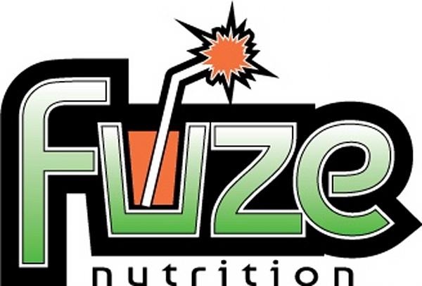 Fuze Nutrition Delivery Menu | Order Online | 848 Nazareth ...