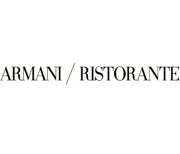 Armani Ristorante - New York, NY Restaurant | Menu + Delivery | Seamless